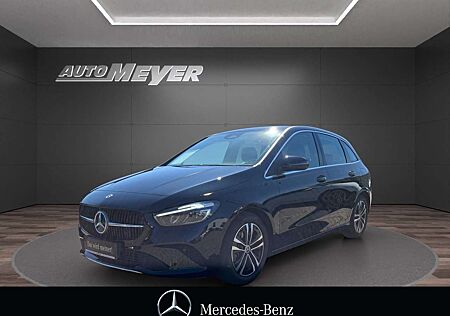 Mercedes-Benz B 200 PROGRESSIVE ADV+KAMERA+LED+WI-PAKET+TOTW++