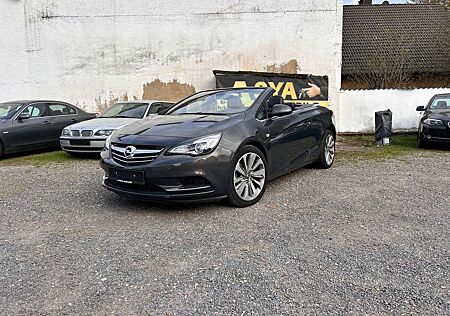 Opel Cascada 1.4 Turbo (ecoFLEX) Start/Stop Innovation