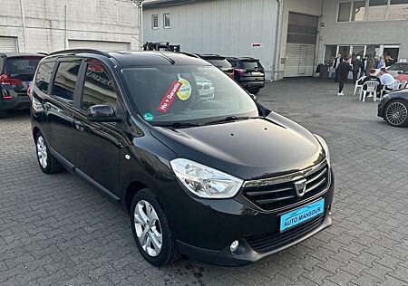 Dacia Lodgy Prestige - Mit Garantie