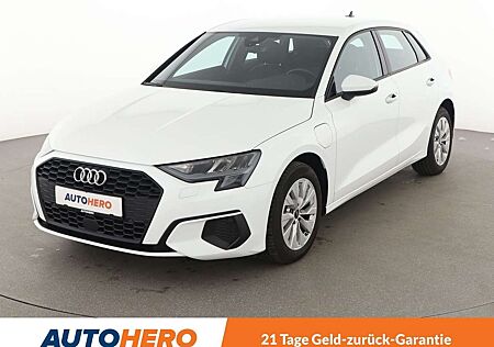 Audi A3 40 TFSIe Aut.*LED*TEMPO*PDC*SHZ*KLIMA*ALU*