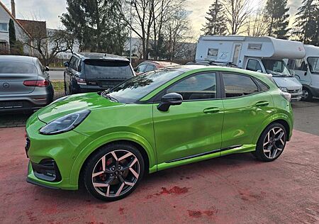 Ford Puma ST X "Panoramadach/Navi"