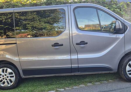 Renault Trafic ENERGY 1.6 dCi 140 Start