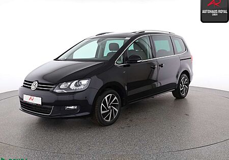 VW Sharan Volkswagen 2.0 TSI JOIN STANDHZ,ACC,DYNAUDIO,KAMERA