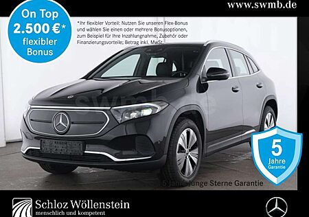 Mercedes-Benz EQA 250 Progressive/LED/Totwinkel/SpiegelP/RfCam