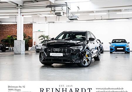 Audi e-tron SPORTBACK 55 2x S LINE/S-SITZE/MTRX/PANO