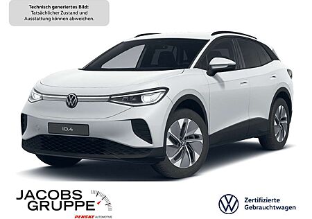 VW ID.4 Volkswagen Pro210 kW Performance Navi,SHZ,PDC