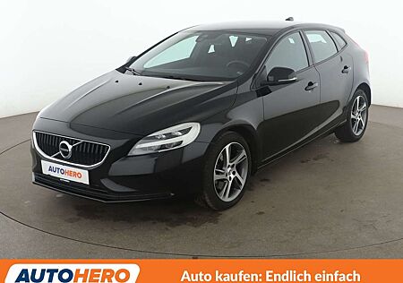 Volvo V40 2.0 T2 Momentum *NAVI*LED*TEMPO*PDC*SHZ*