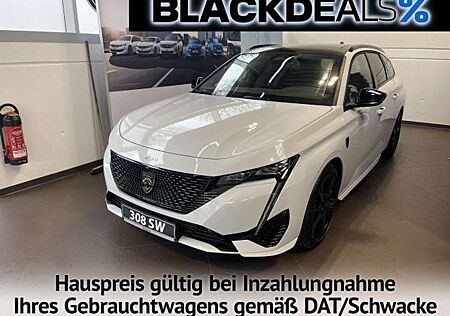 Peugeot 308 SW GT BlueHDi 130 EAT8 / RFK / SHZ / Bluetooth