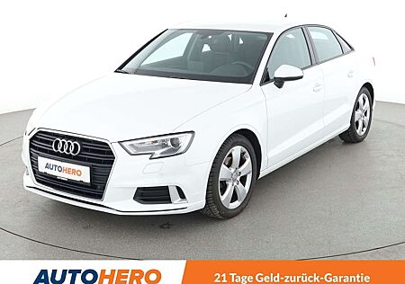 Audi A3 35 TFSI Sport Aut.*NAVI*XENON*TEMPO*PDC*