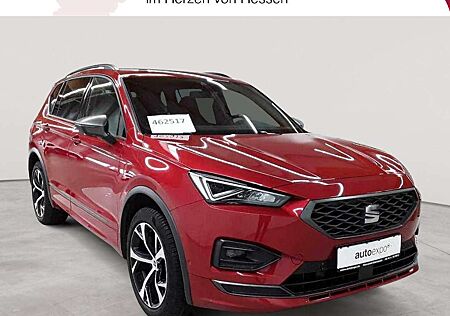 Seat Tarraco 2.0 TDI 4Drive FR PANO NAV