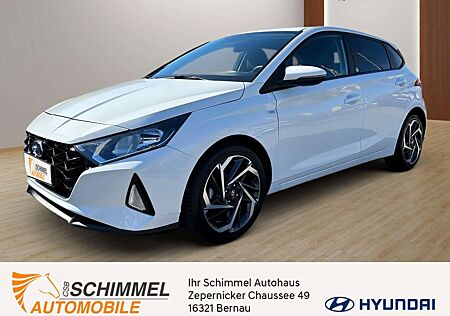 Hyundai i20 Edition 30 Plus MJ22 1,0 l SHZ BOSE NAVI