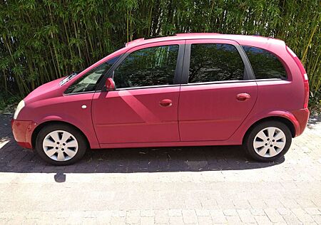 Opel Meriva 1.6 16V Cosmo