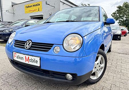 VW Lupo Volkswagen Comfortline + Klima