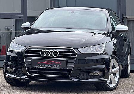 Audi A1 design ultra|Euro6|SHZ|PDC|Navi|2.Hand|Scheckheft|