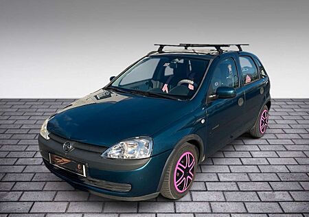 Opel Corsa 1.7DI 16V Comfort