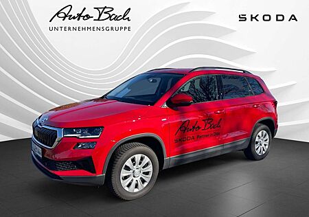 Skoda Karoq Drive 1.5 TSI 110 kW 7-Gang-DSG