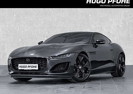 Jaguar F-Type Coupe P450 AWD / Jahreswagen
