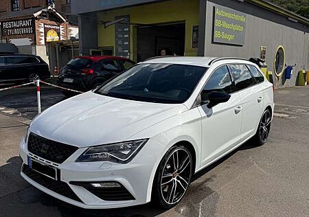 Seat Leon ST 2.0 TSI 4Drive OPF DSG Cupra