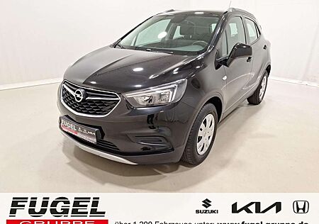 Opel Mokka X 1.6 16V Klima|Temp.
