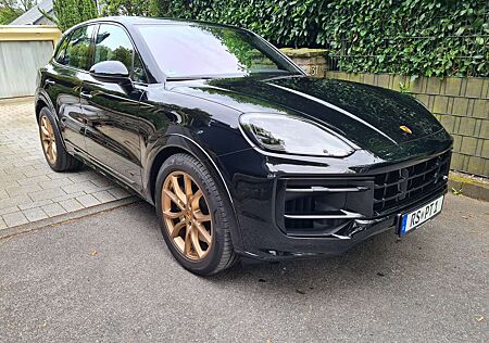 Porsche Cayenne S,Pano,Bose,Luft