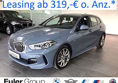 BMW 120 iA M Sport 18'' AHK Comf.Pak. HiFi LCProf ParkAss
