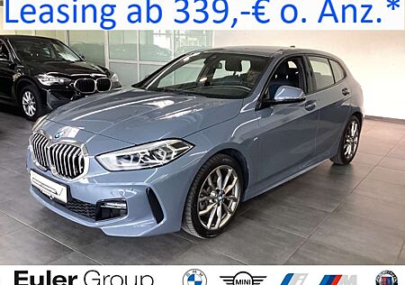 BMW 120 iA M Sport 18'' AHK Comf.Pak. HiFi LCProf ParkAss