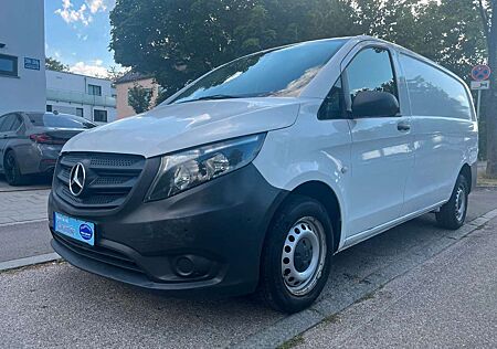 Mercedes-Benz Vito Kasten lang CDI FWD * 1. HAND/NETTO 8.000*