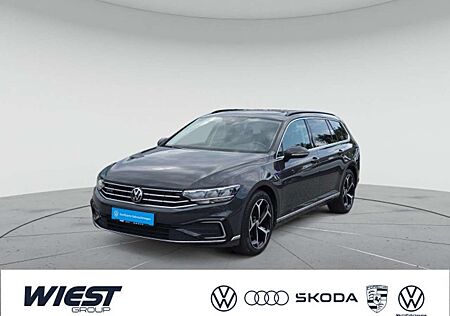 VW Passat Variant Volkswagen GTE 1.4 eTSI, HUD/LED/PANO/ACC/NA