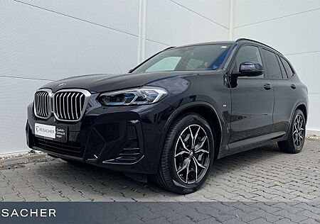 BMW X3 xDrive 20i A M Sport,AHK,RFK,Laser,DrivingAss