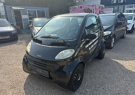 Smart city-coupé/city-cabrio *SOFTTOUCH*PANORAMA*HU:04-2026*