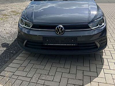 Volkswagen Polo VI Life