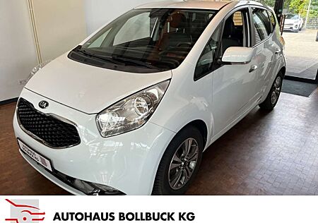 Kia Venga Dream Team CVVT EU6d-T 1.6 DT AT6 PREMIUM+ Navi Kl