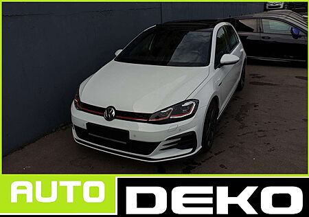 VW Golf Volkswagen GTI DSG Perform. Pano/Virtual/ACC/K-les/18