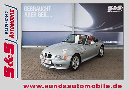 BMW Z3 Roadster LEDER/M PAKET