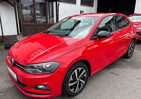 VW Polo Volkswagen VI Beats - CARPLAY PDC SHZ