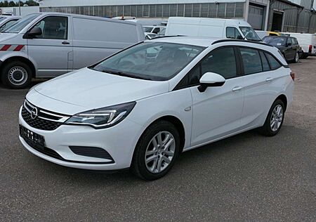 Opel Astra K 1.6 CDTI Edition S/S KLIMA