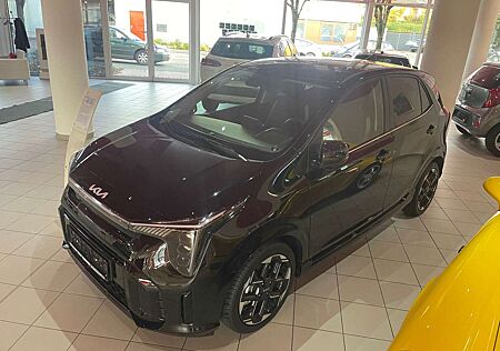 Kia Picanto GT-Line/Neues Modell/dt.Modell