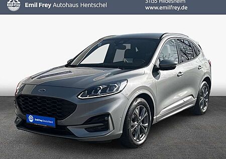 Ford Kuga 2.0 EcoBlue Aut. ST-LINE X