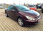 Peugeot 307 CC Cabrio-Coupe / 1 Hnand