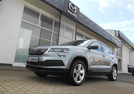 Skoda Karoq AMBITION 2.0l TDI 150PS PDC#SHZ#KLIMA#TEMPOMAT#AHK