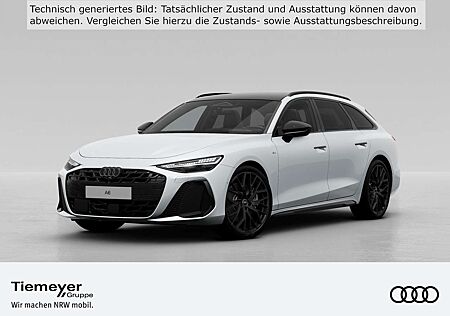 Audi A6 TDI Q S LINE EDITION 1 360° BuO ACC LM2
