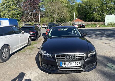 Audi A4 Ambiente