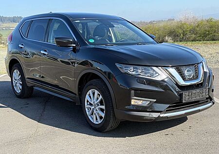 Nissan X-Trail 1.6 DIG-T*NAVİ*KAMERA*Lenkradheizung*Sitzheizung*