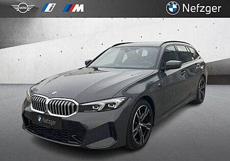 BMW 318 i Touring M Sportpaket Park-Assistent RFK