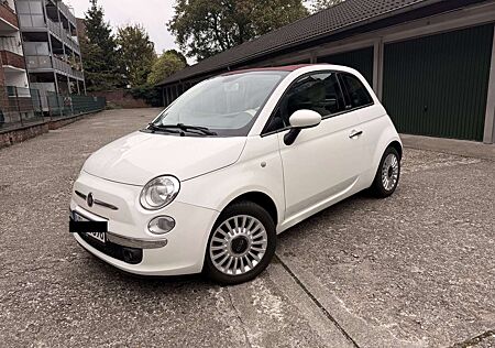 Fiat 500C 500 C 500 C 1.2 Lounge