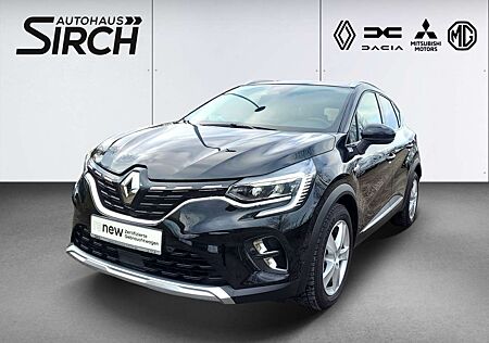 Renault Captur EDITION ONE E-TECH PLUG-IN 160
