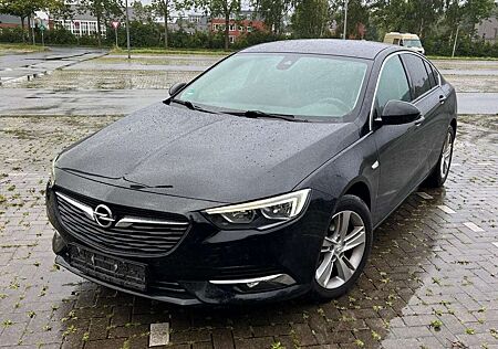 Opel Insignia Grand Sport 1.5 Turbo