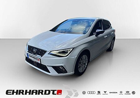 Seat Ibiza 1.0 TSI DSG FR VIRTUAL*LED*NAVI*PDC*ACC*KAMERA*...