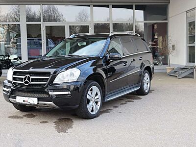Mercedes-Benz GL 450 4.7 V8 7 Sitze/Keyless/Harman-Kardon/Navi