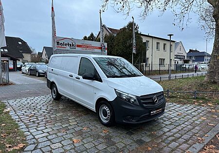 Mercedes-Benz Vito 114 CDI Kasten Lang*Klima*Tempomat*Kamera*